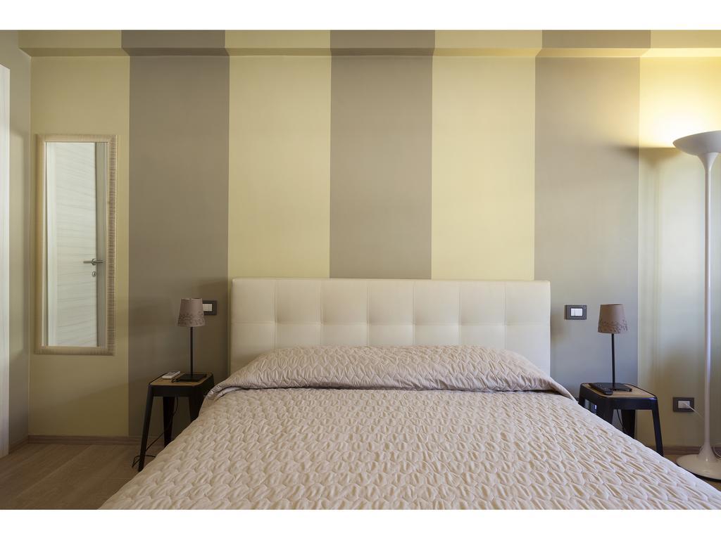 Alex'S Guest House Rome Exterior photo
