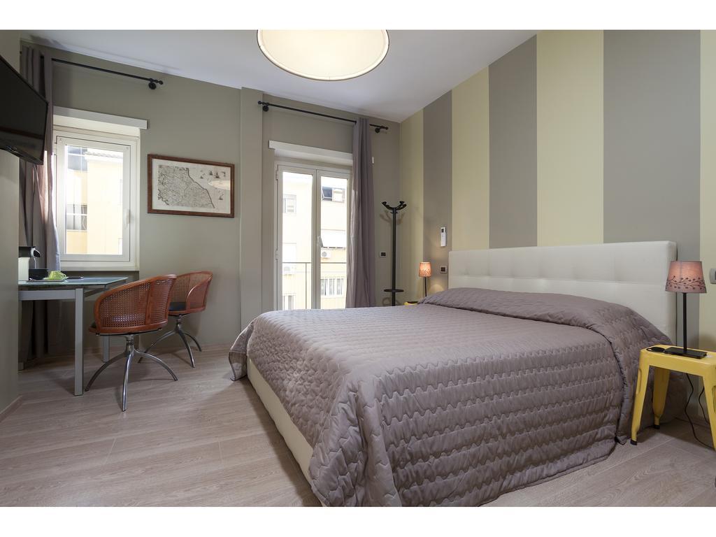 Alex'S Guest House Rome Room photo