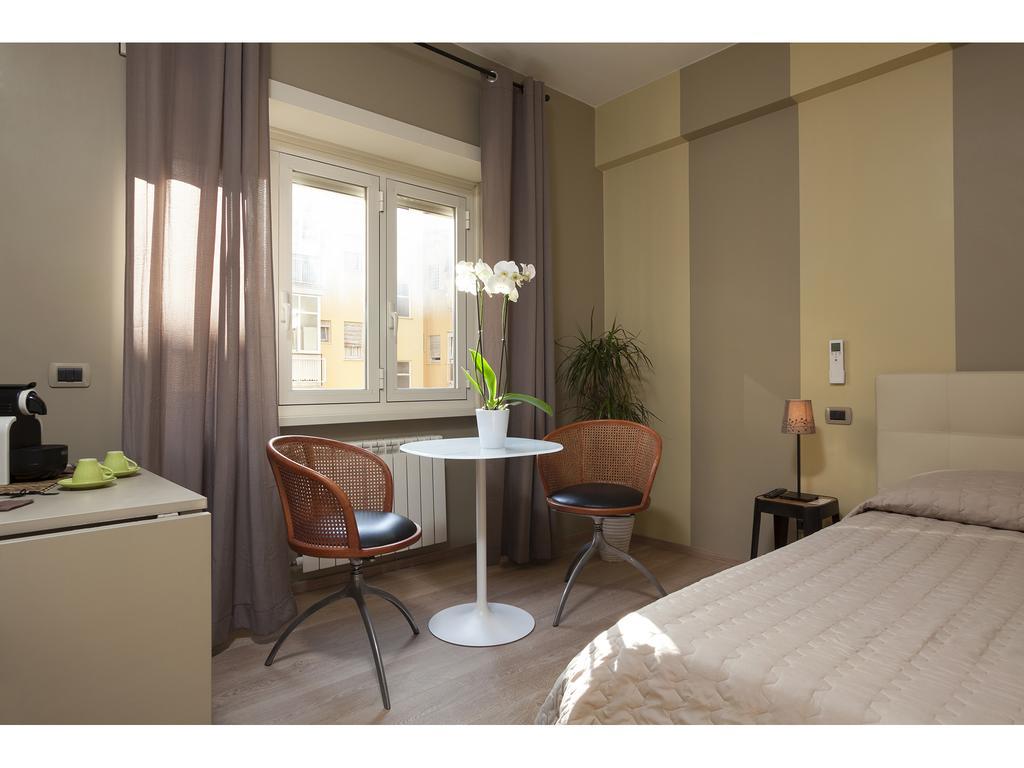 Alex'S Guest House Rome Room photo
