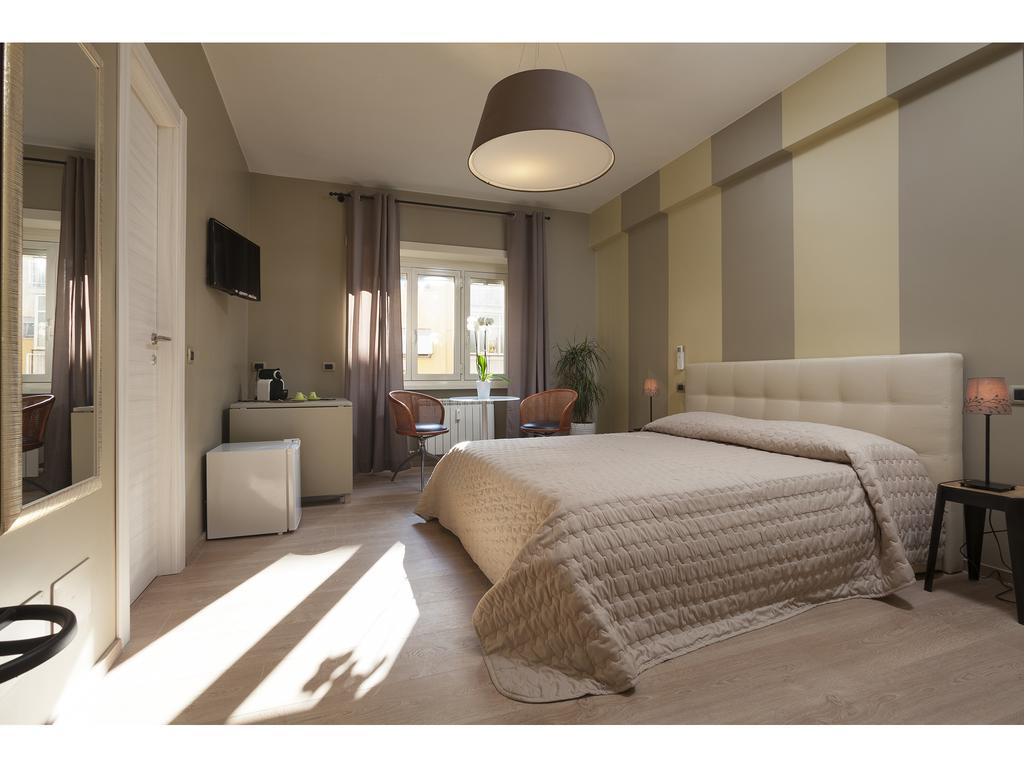 Alex'S Guest House Rome Room photo