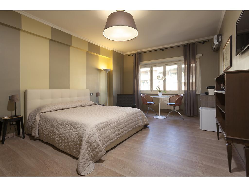 Alex'S Guest House Rome Room photo